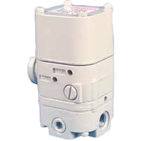 Marsh Bellofram IP and EP Transducer, Type 1000